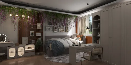 cyhm room four 