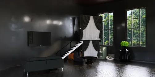 это моя комната мечты 