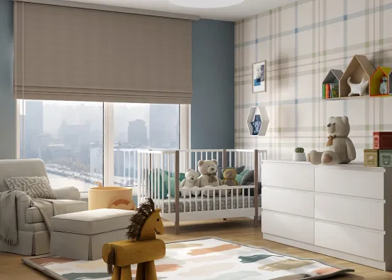 #  Renderização de Design