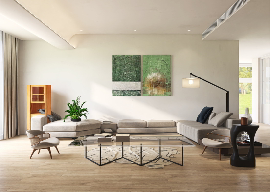 Design Rendering