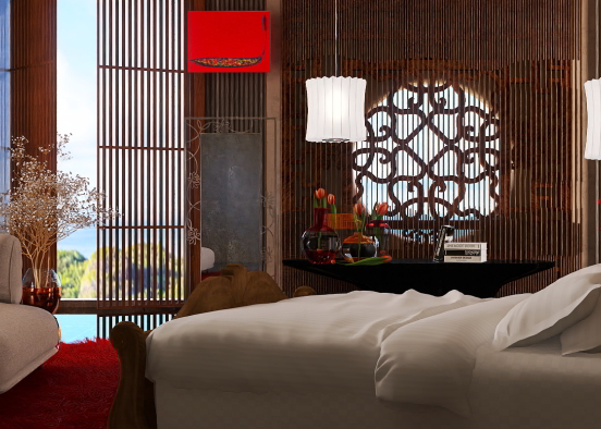 Design Rendering