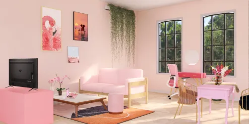 barbie headquarters 