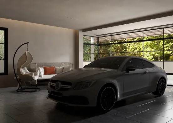 #  Renderização de Design