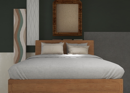 Design Rendering