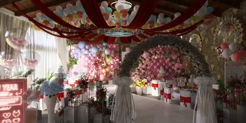 wedding