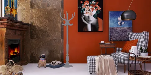 Carpet not Rugs