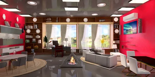 Style studio