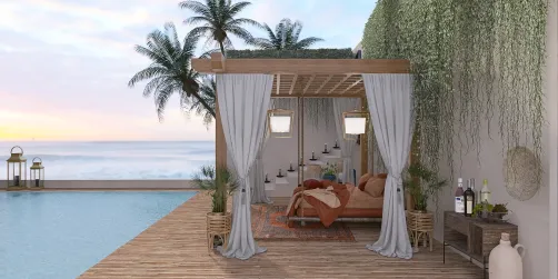Greek Holiday Home