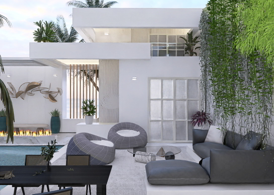 Design Rendering