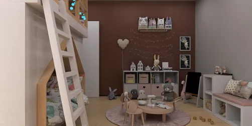 should I add more toys?? 😊