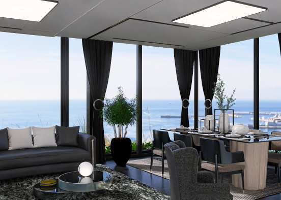 Design Rendering