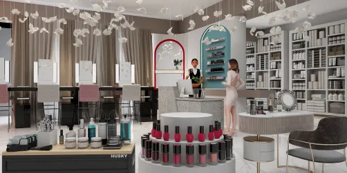 SPA✨