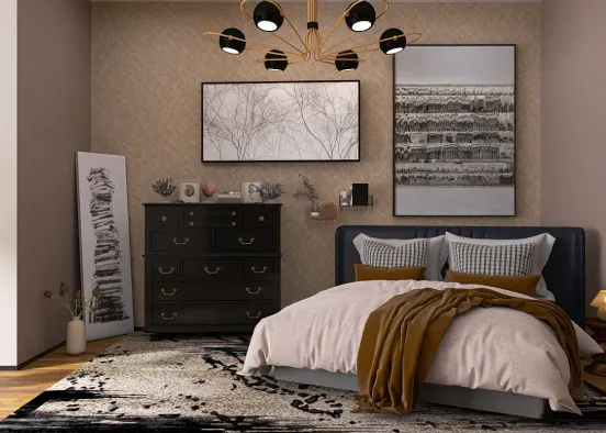 #  Renderização de Design
