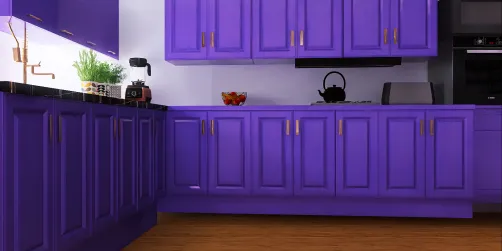 Cocina Alma