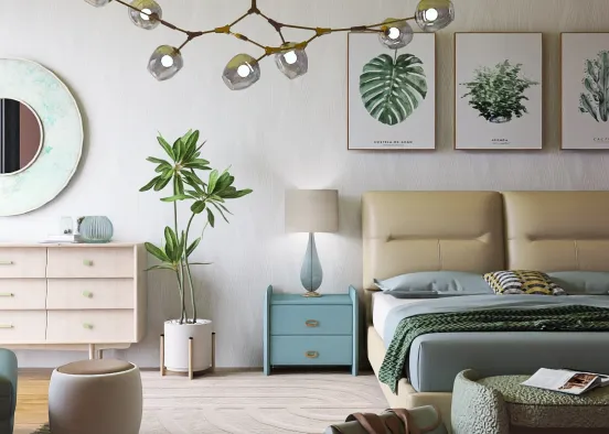 #  Renderização de Design