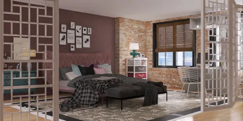 Teenage bedroom 💞