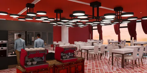 Red Room
