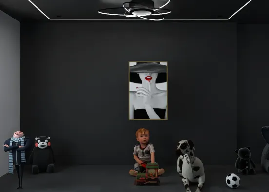 #  Renderização de Design