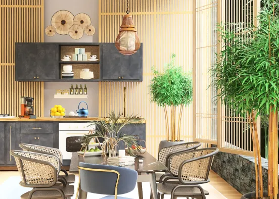 #  Renderização de Design