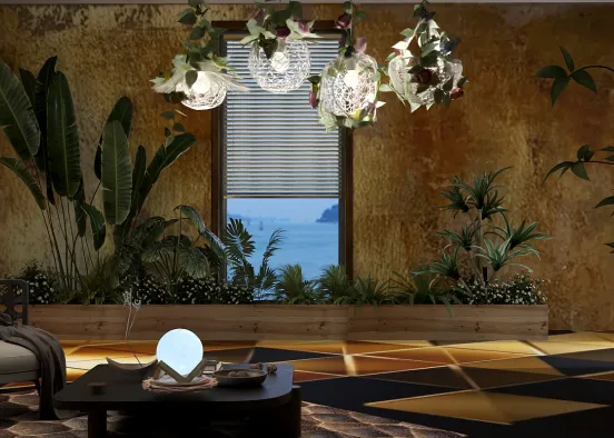 #  Renderização de Design