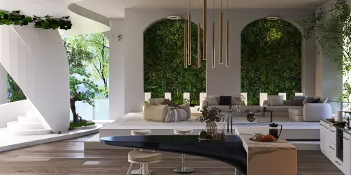 Green Haven Home🍃🏡🌳🌀