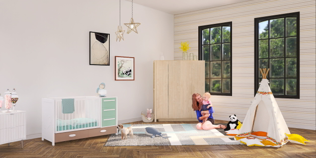 Baby's Room
