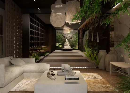 #  Renderização de Design