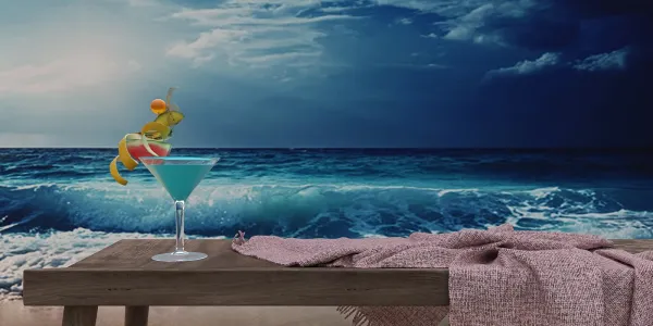 Professional interior design created with Homestyler 3D design software