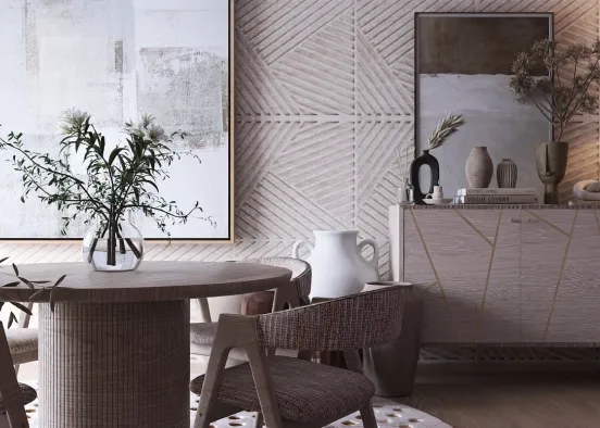 #  Renderização de Design