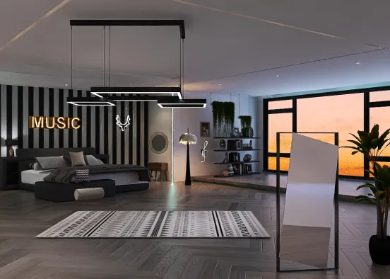 #  Renderização de Design