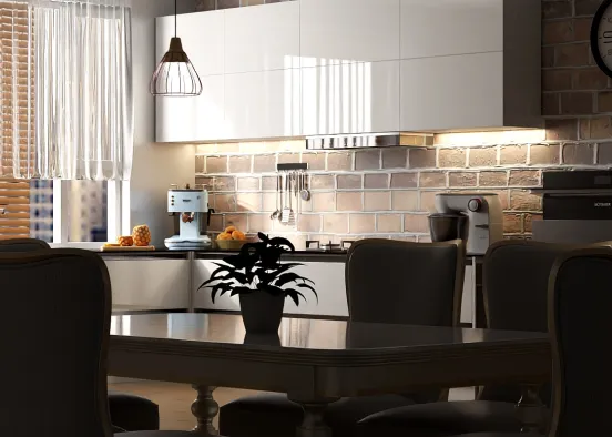 #  Renderização de Design