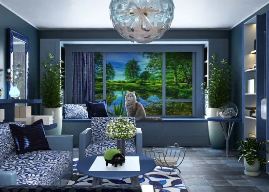 #  Renderização de Design