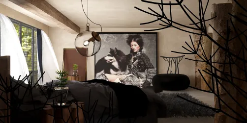 Empress🖤🤎✨✨