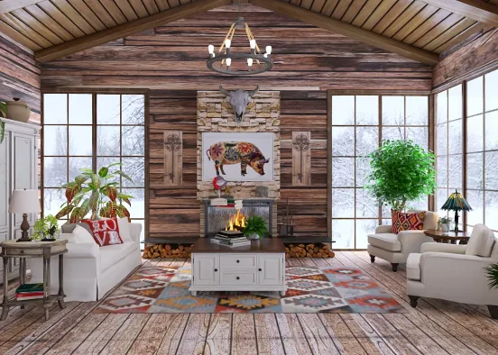 #  Renderização de Design