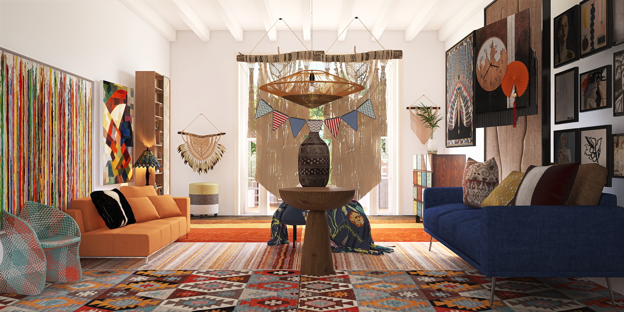 La vida es un carnaval 🇧🇷