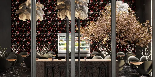 CaSis Restaurant Bar