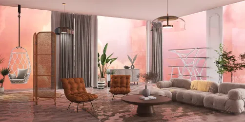 modern bauhaus