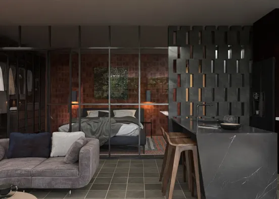 #  Renderização de Design