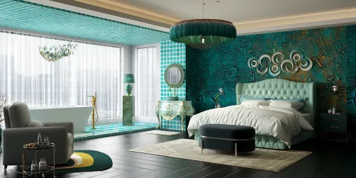 chambre hôtel 2