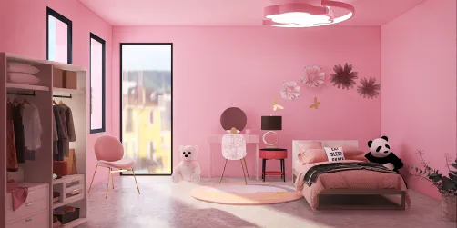 for a cute lovely girl