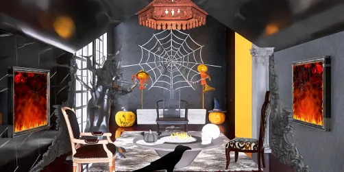 Halloween Session
