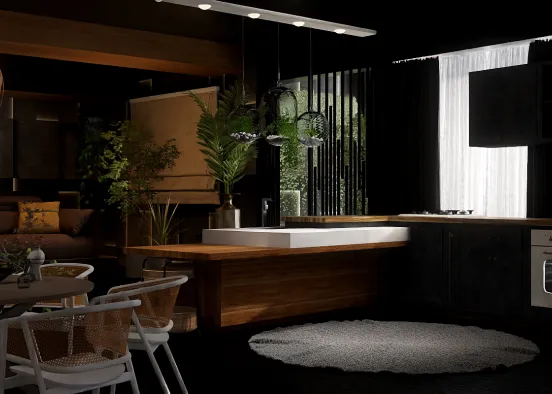 #  Renderização de Design
