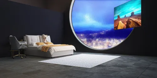 Chambre pour enfant