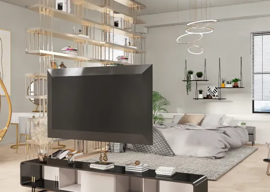 #  Renderização de Design