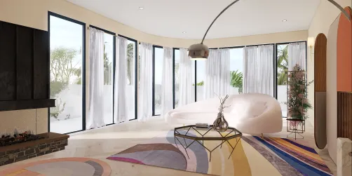 Warm home