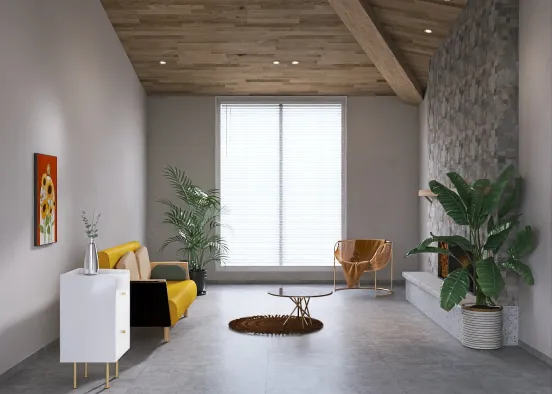 #  Renderização de Design