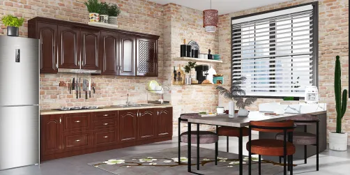 Brownstone 