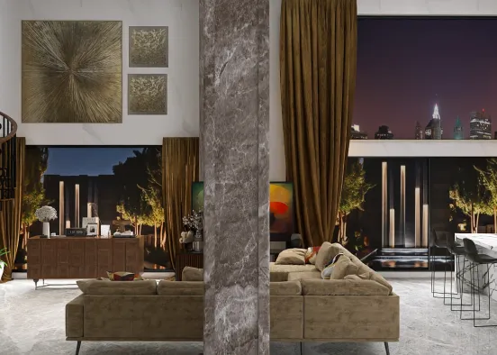 #  Renderização de Design