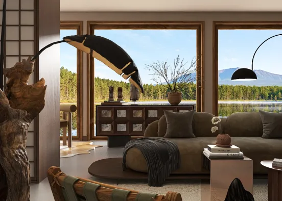 #  Renderização de Design