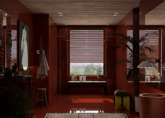 #  Renderização de Design